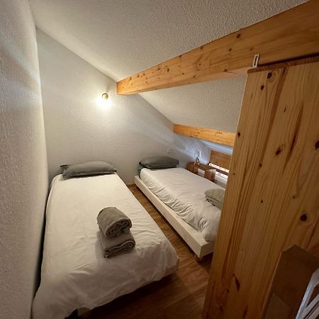 Sunweb Hotel L'Ecrin Des Neiges La Joue du Loup Kültér fotó