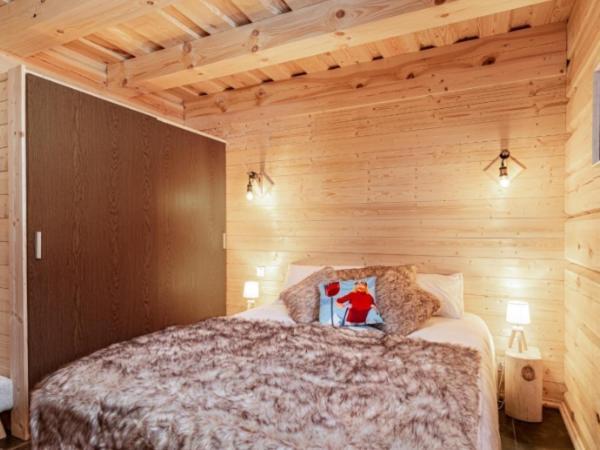 Sunweb Hotel L'Ecrin Des Neiges La Joue du Loup Kültér fotó