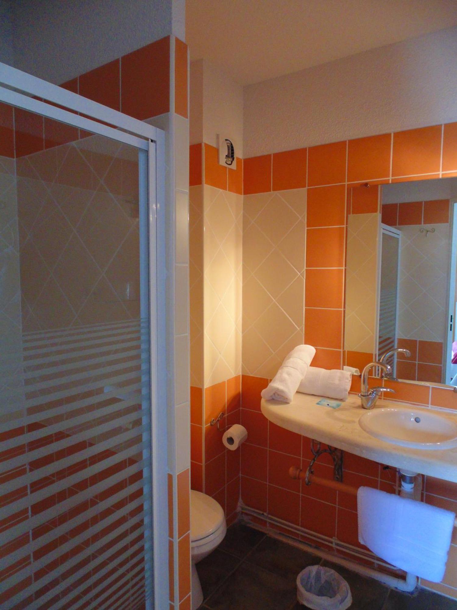 Sunweb Hotel L'Ecrin Des Neiges La Joue du Loup Szoba fotó