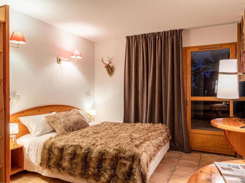 Sunweb Hotel L'Ecrin Des Neiges La Joue du Loup Kültér fotó