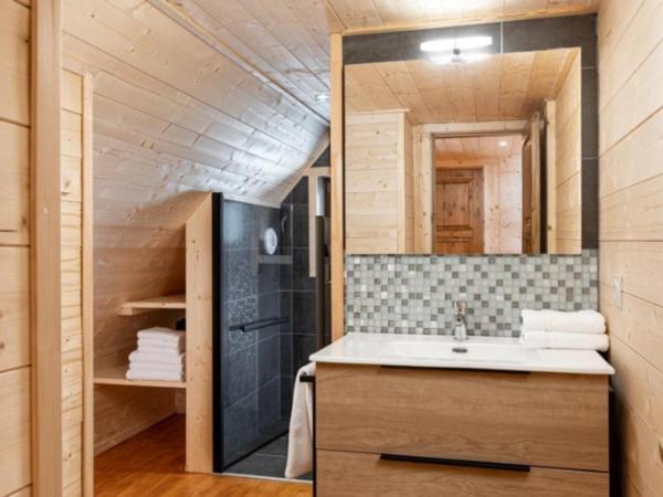 Sunweb Hotel L'Ecrin Des Neiges La Joue du Loup Kültér fotó