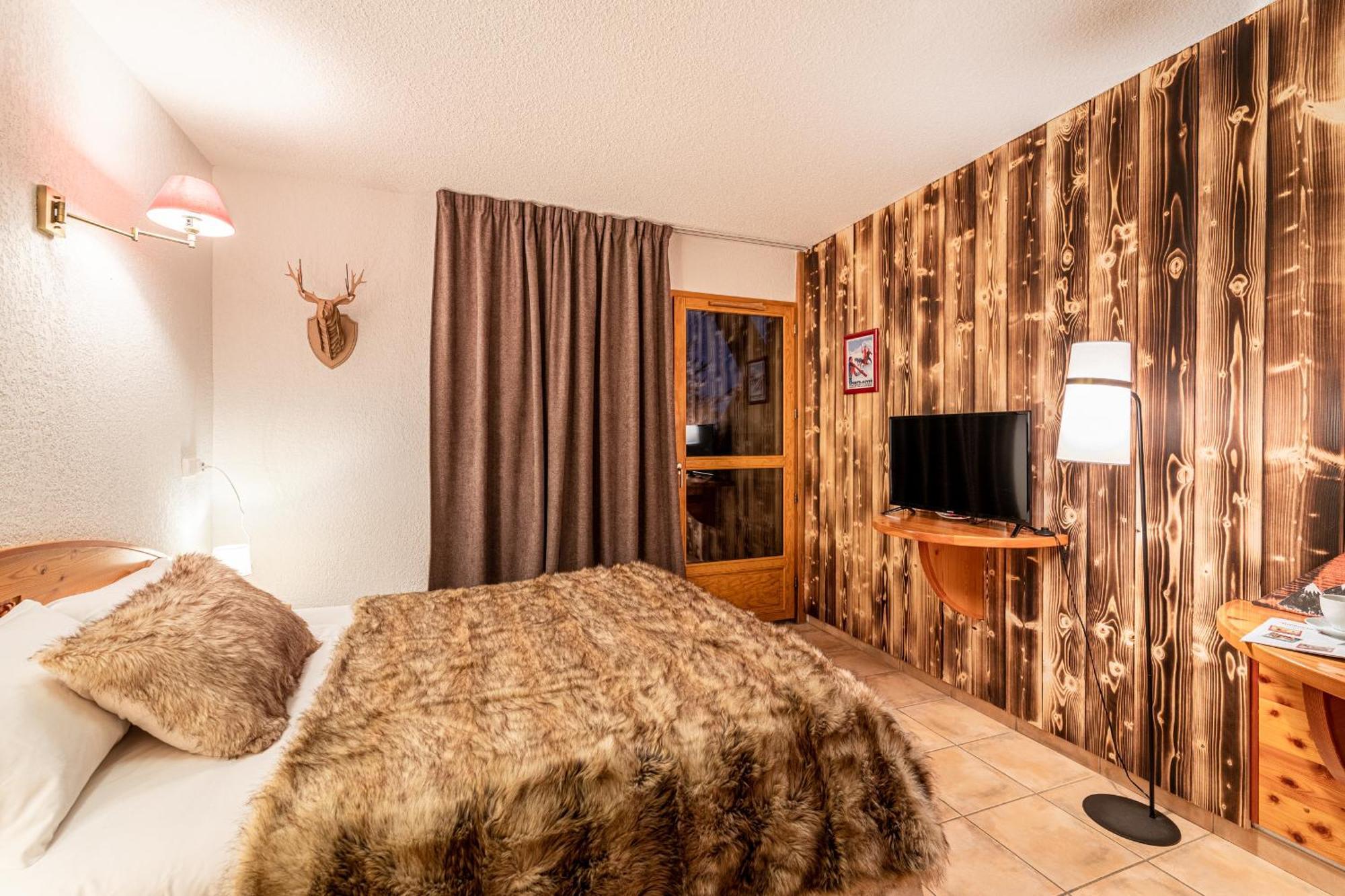 Sunweb Hotel L'Ecrin Des Neiges La Joue du Loup Kültér fotó